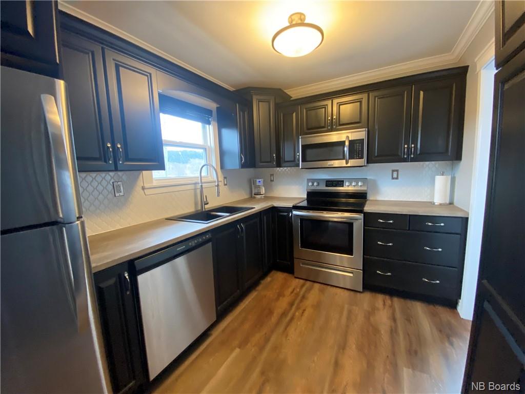 4 Fay Street, Saint John, New Brunswick, Canada