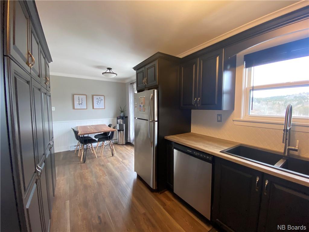 4 Fay Street, Saint John, New Brunswick, Canada