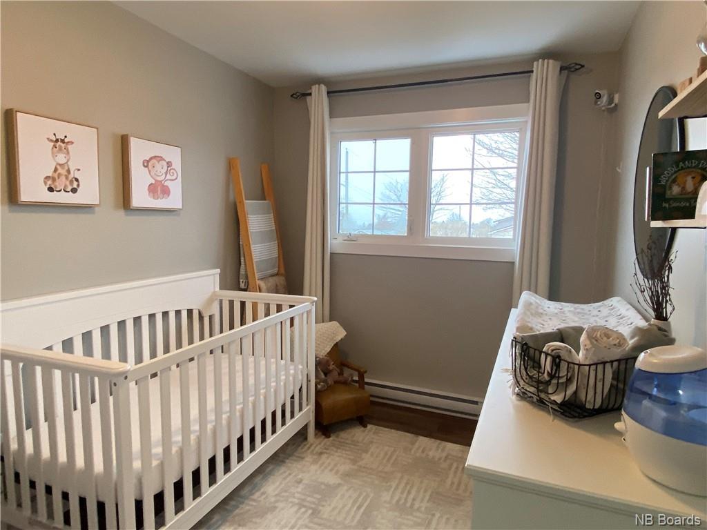 4 Fay Street, Saint John, New Brunswick, Canada