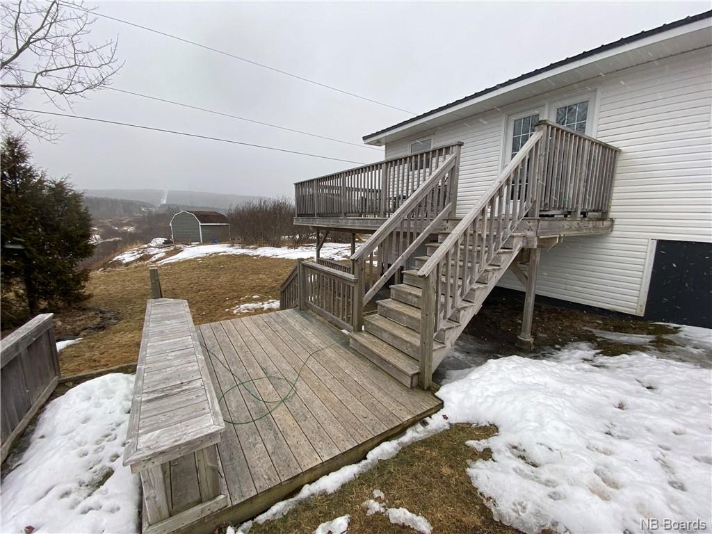 4 Fay Street, Saint John, New Brunswick, Canada