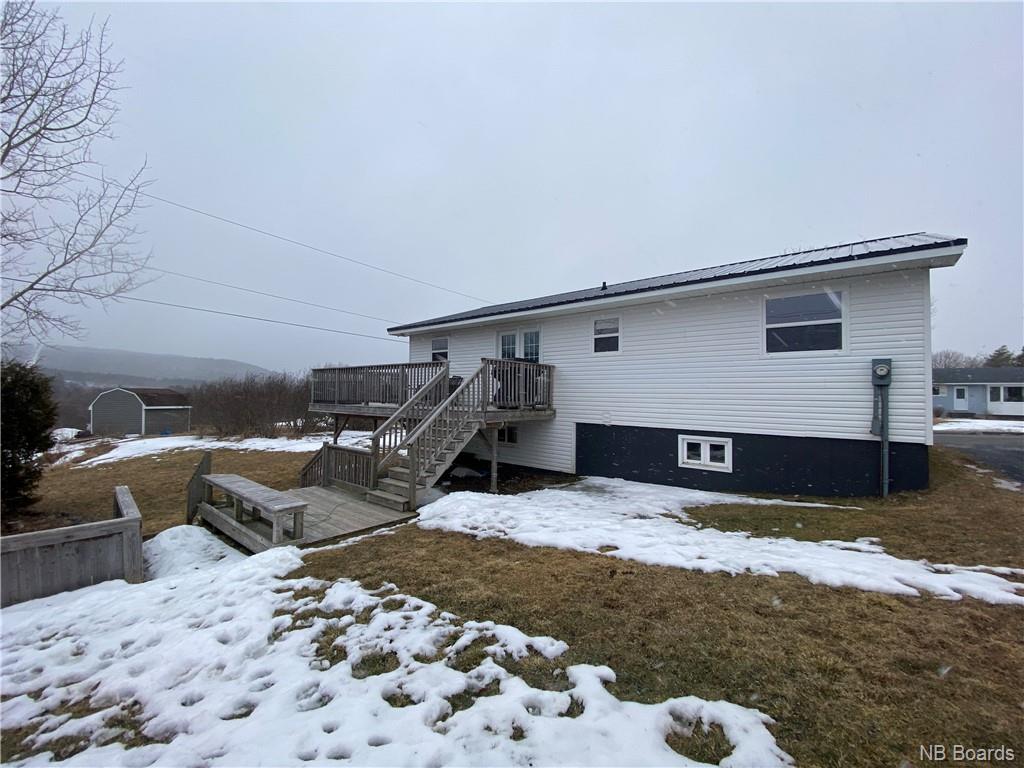 4 Fay Street, Saint John, New Brunswick, Canada