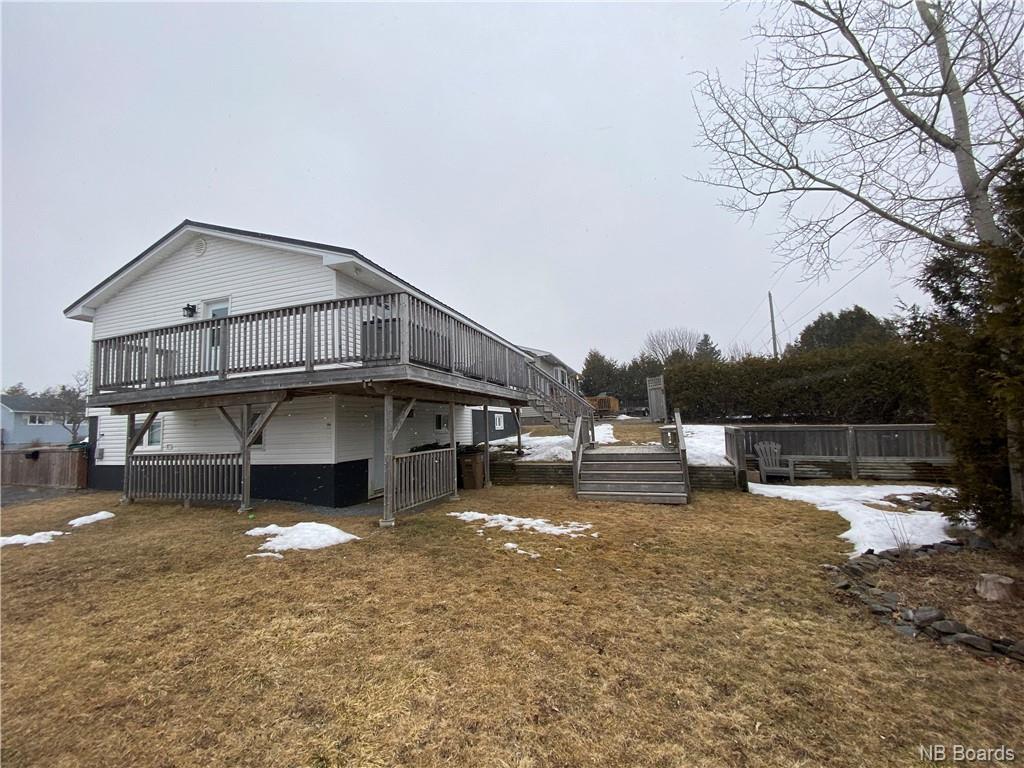 4 Fay Street, Saint John, New Brunswick, Canada