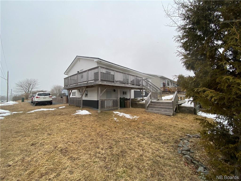 4 Fay Street, Saint John, New Brunswick, Canada