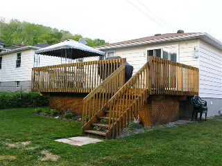 32 BELLEVIEW CRES , North Bay, Ontario, Canada