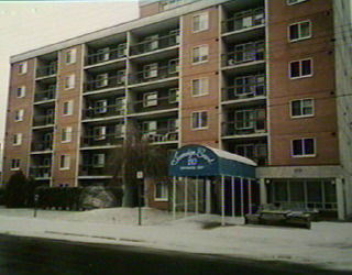 130 WORTHINGTON ST West 407, North Bay, Ontario, Canada