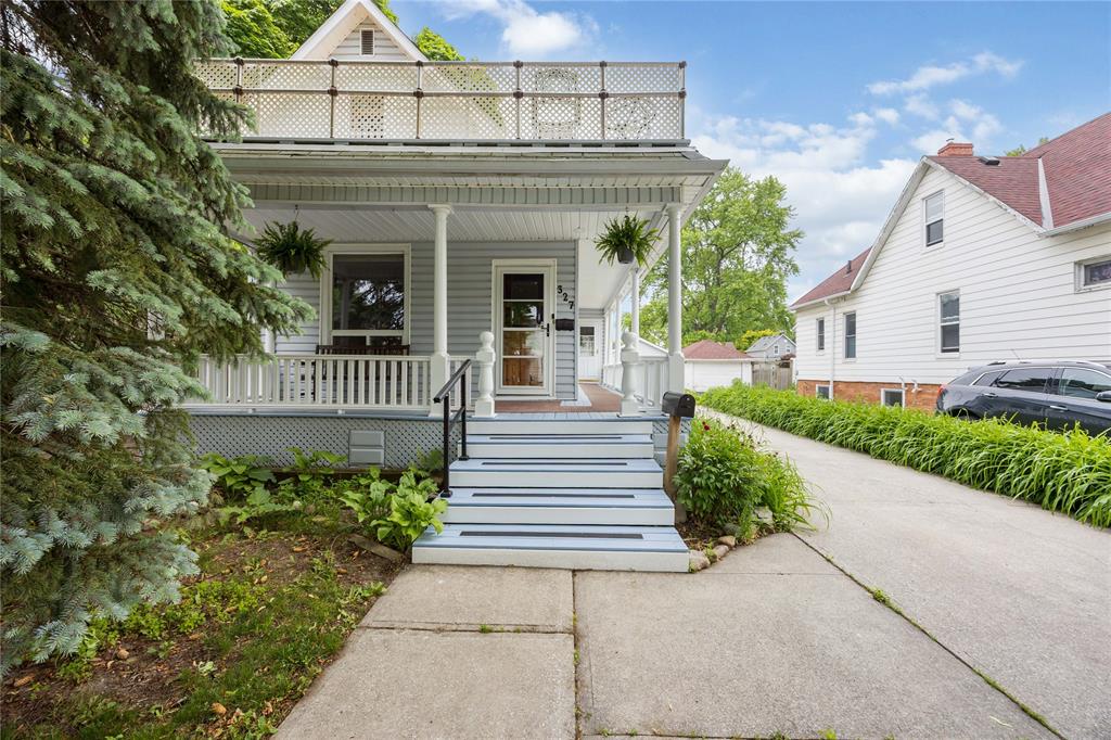 327 CROMWELL Street, Sarnia, Ontario, Canada photo 1