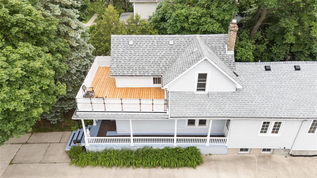 327 CROMWELL Street, Sarnia, Ontario, Canada photo 4