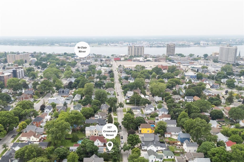 327 CROMWELL Street, Sarnia, Ontario, Canada photo 8