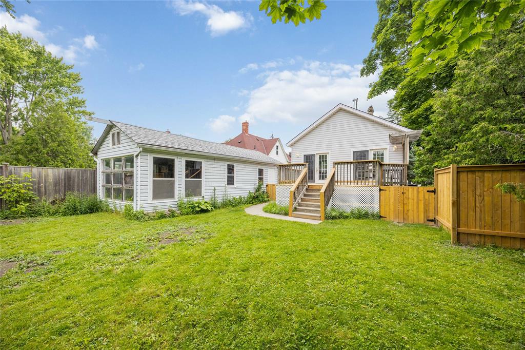 327 CROMWELL Street, Sarnia, Ontario, Canada photo 38