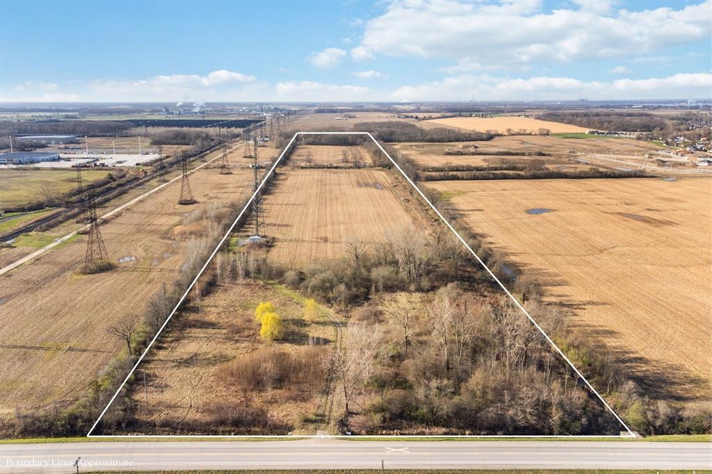 447 Hill Street, St. Clair Ontario, Canada