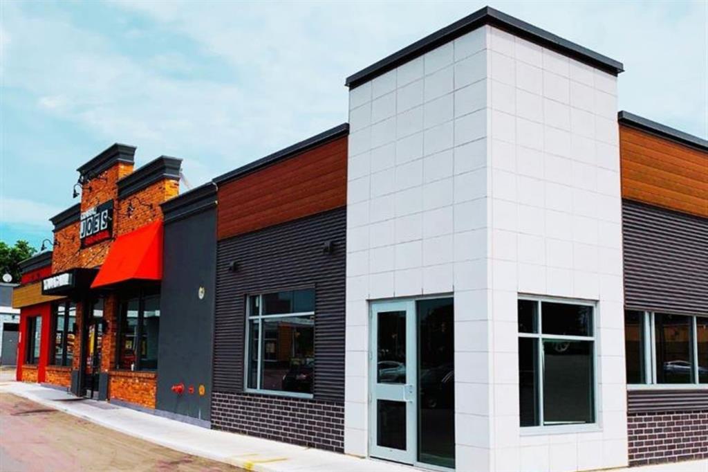 1249 LONDON Road Unit# E-2, Sarnia, Ontario, Canada photo 2