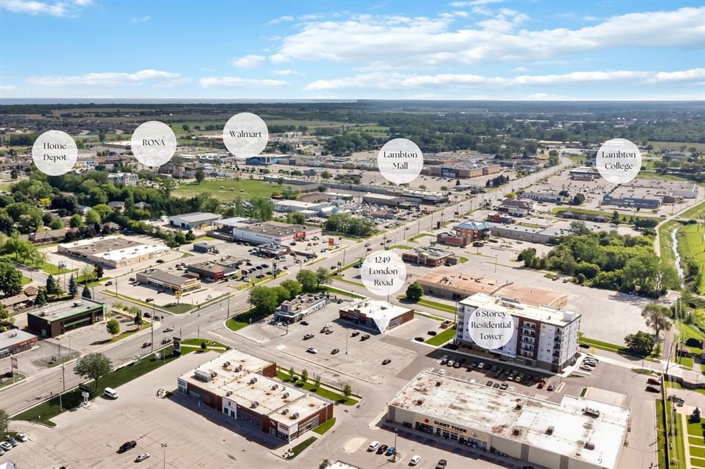 1249 LONDON Road Unit# E-2, Sarnia, Ontario, Canada photo 6
