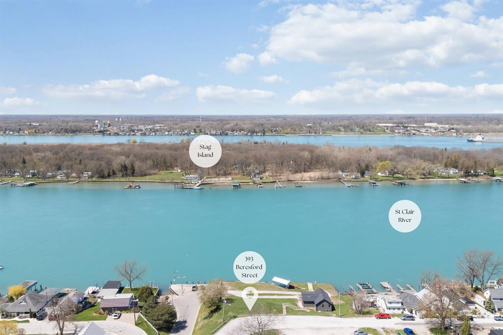 393 BERESFORD Street, St. Clair, Ontario, Canada photo 5