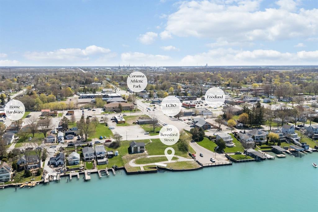 393 BERESFORD Street, St. Clair, Ontario, Canada photo 10