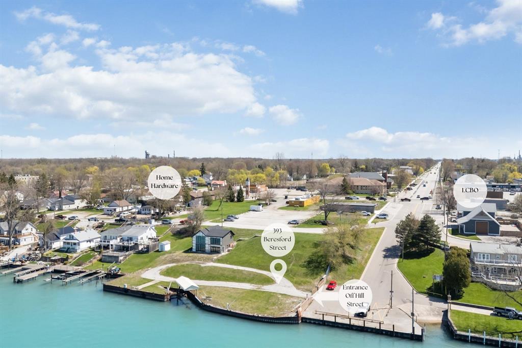 393 BERESFORD Street, St. Clair, Ontario, Canada photo 13