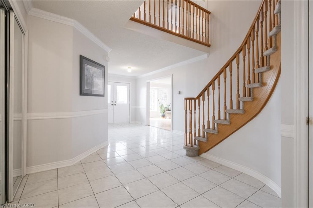 14 PEREGRINE Crescent, Cambridge, Ontario, Canada