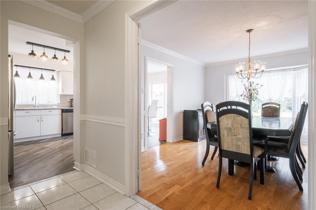 14 PEREGRINE Crescent, Cambridge, Ontario, Canada