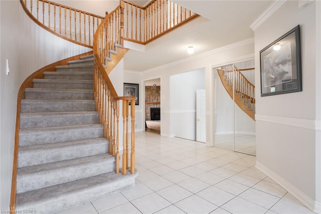 14 PEREGRINE Crescent, Cambridge, Ontario, Canada