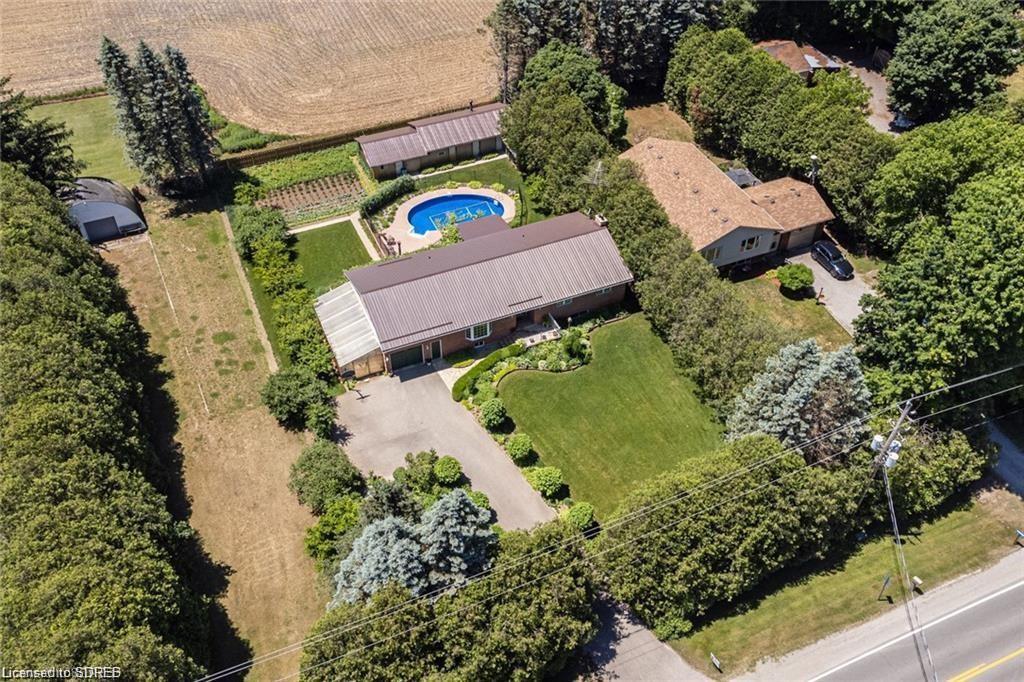 1841 REGIONAL ROAD 10, Norfolk County, Ontario, Canada