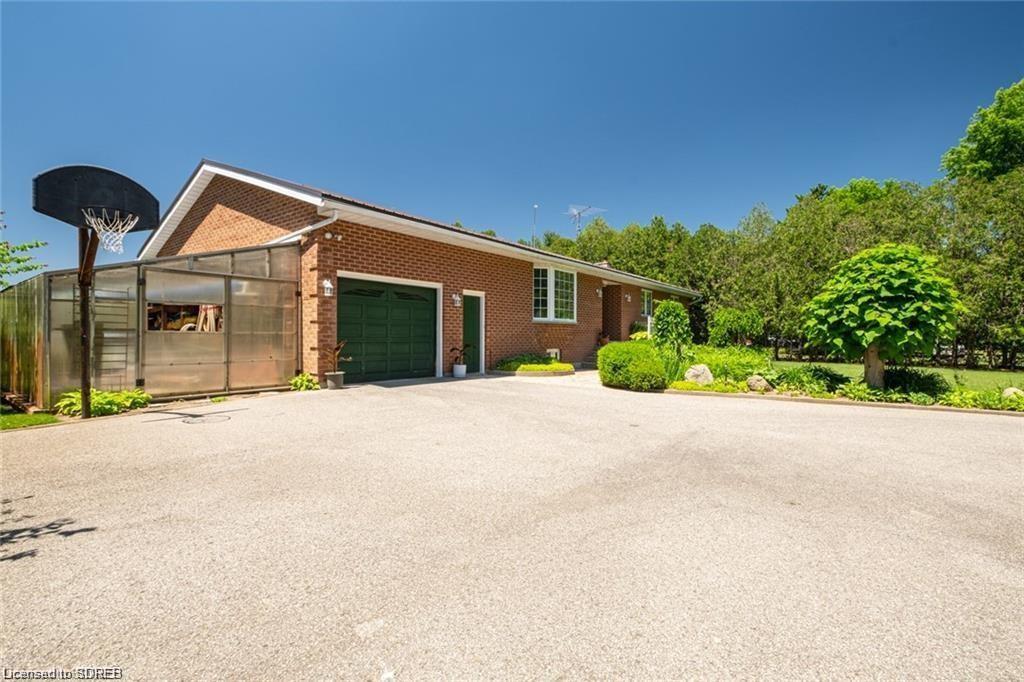 1841 REGIONAL ROAD 10, Norfolk County, Ontario, Canada