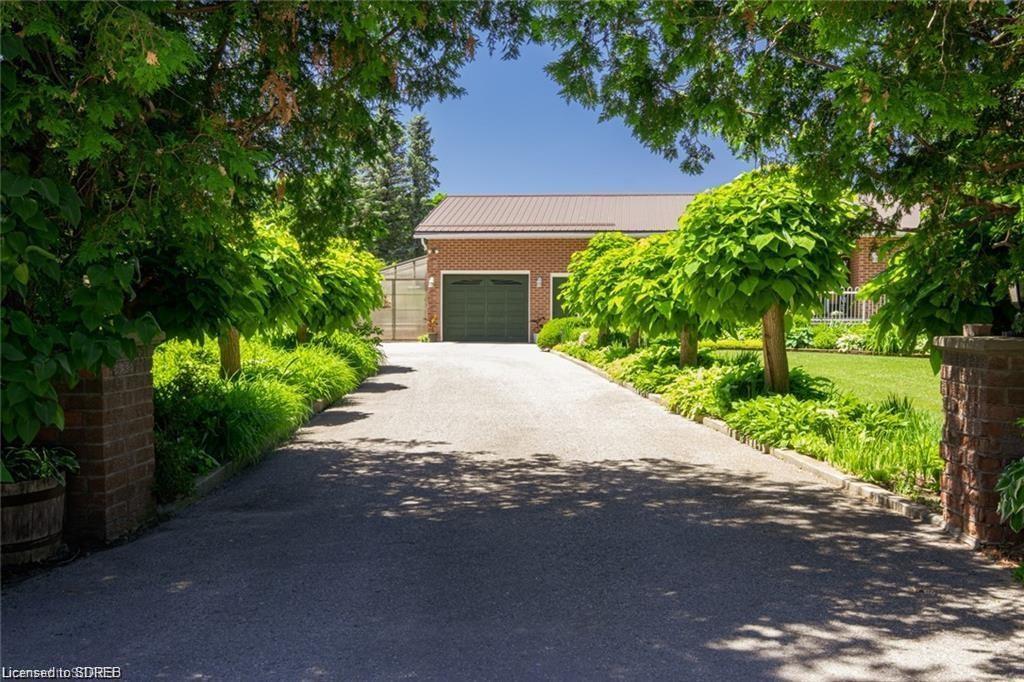 1841 REGIONAL ROAD 10, Norfolk County, Ontario, Canada