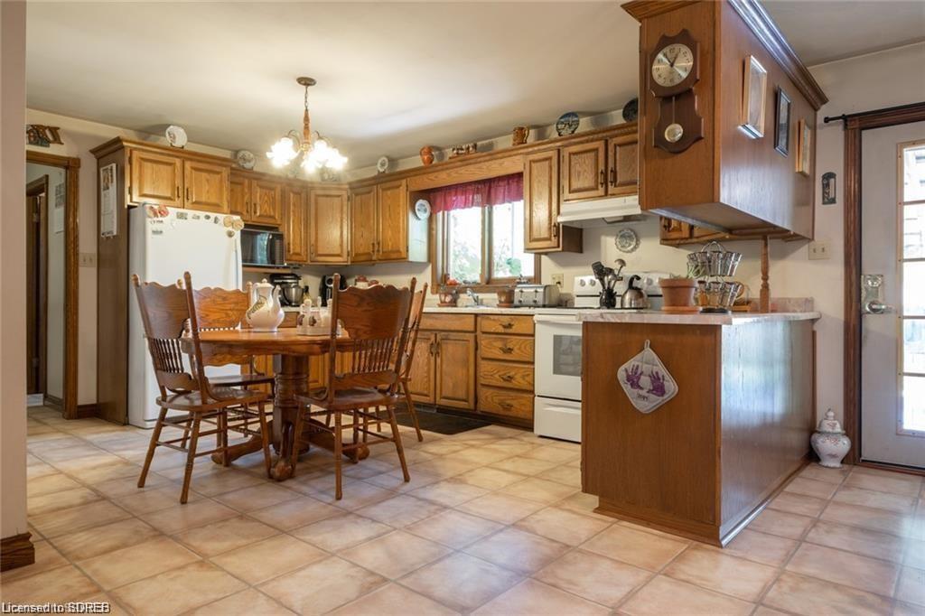 1841 REGIONAL ROAD 10, Norfolk County, Ontario, Canada