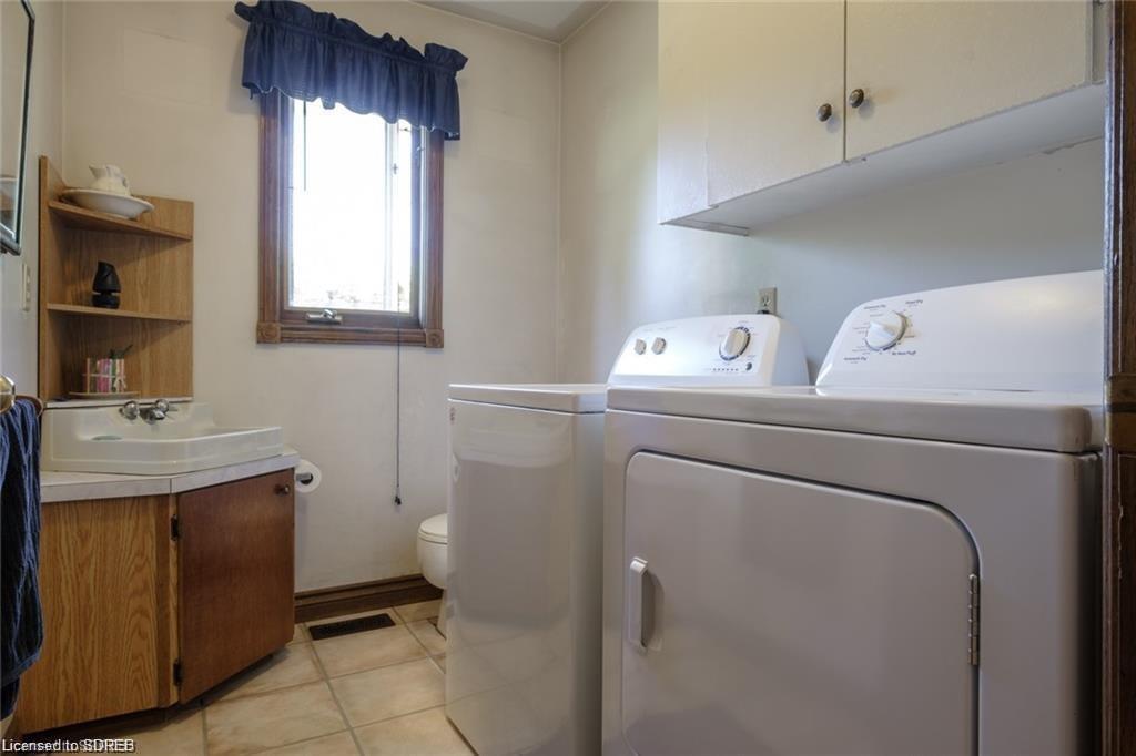 1841 REGIONAL ROAD 10, Norfolk County, Ontario, Canada