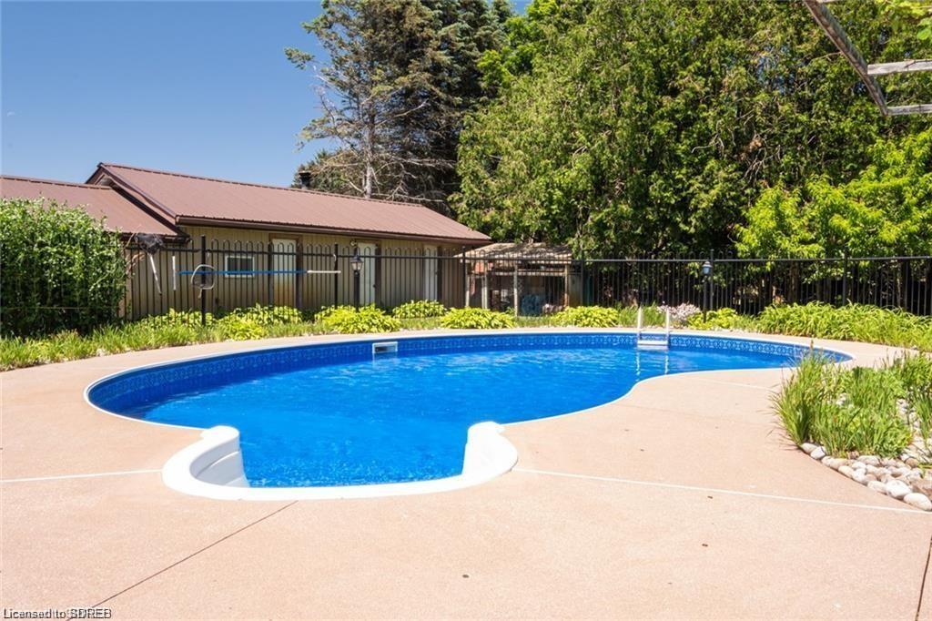 1841 REGIONAL ROAD 10, Norfolk County, Ontario, Canada