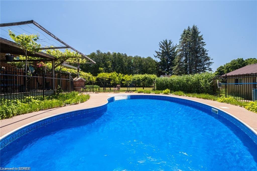 1841 REGIONAL ROAD 10, Norfolk County, Ontario, Canada