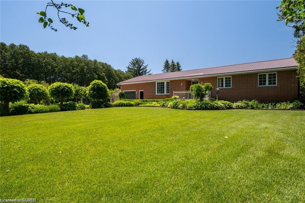 1841 REGIONAL ROAD 10, Norfolk County, Ontario, Canada