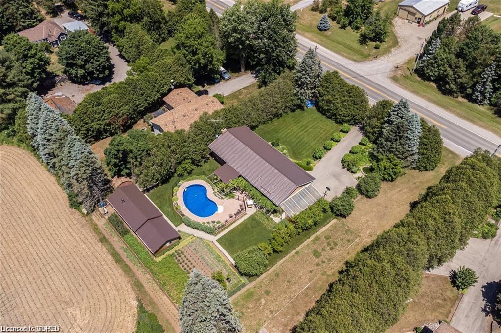 1841 REGIONAL ROAD 10, Norfolk County, Ontario, Canada