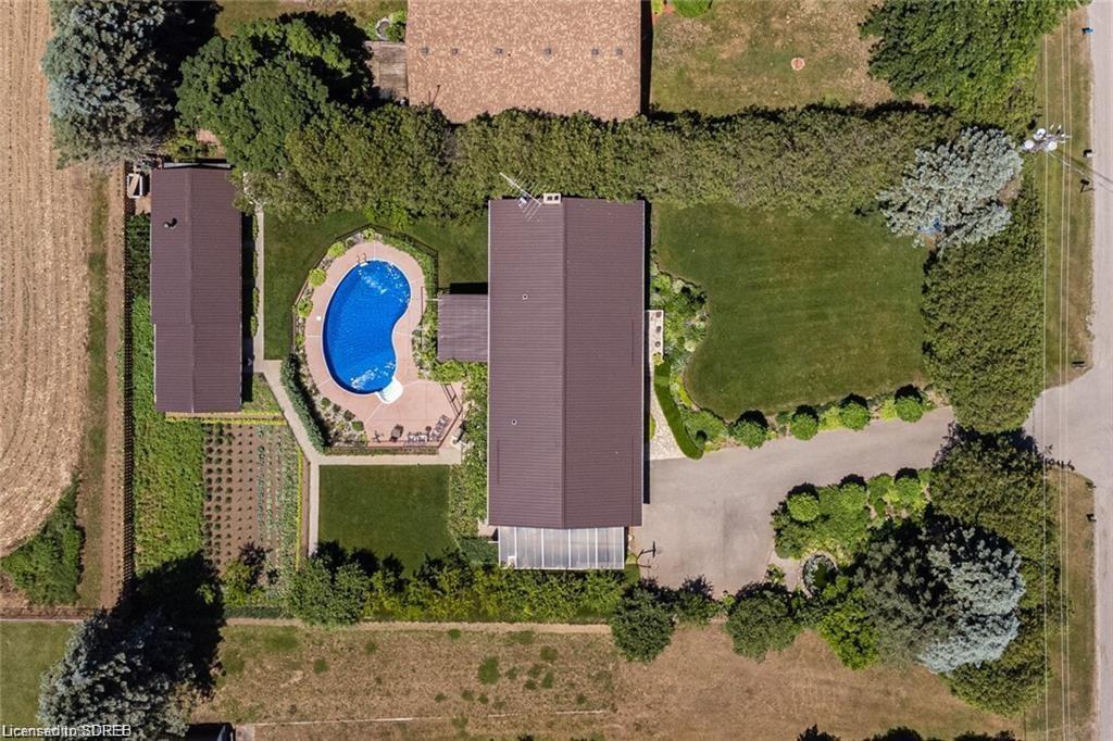 1841 REGIONAL ROAD 10, Norfolk County, Ontario, Canada