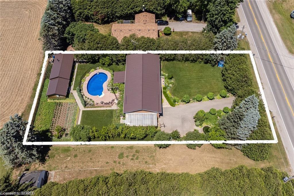 1841 REGIONAL ROAD 10, Norfolk County, Ontario, Canada