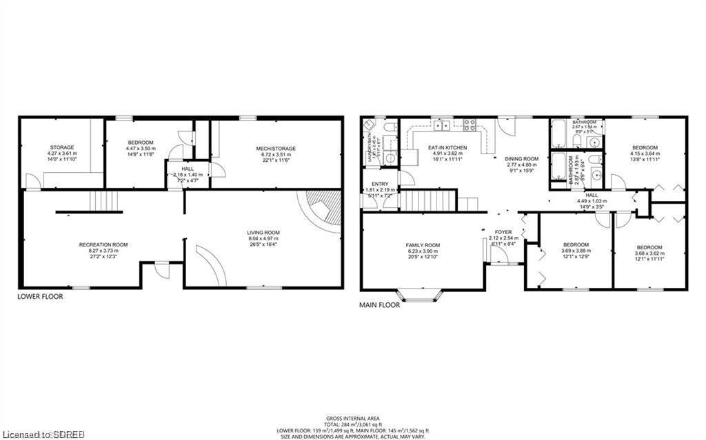 1841 REGIONAL ROAD 10, Norfolk County, Ontario, Canada