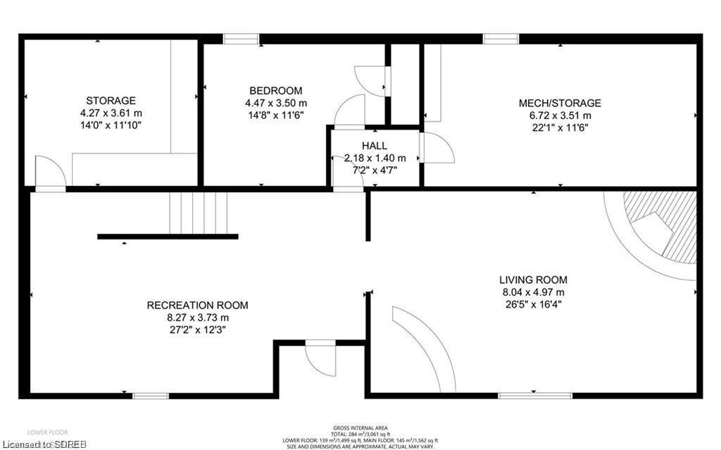 1841 REGIONAL ROAD 10, Norfolk County, Ontario, Canada