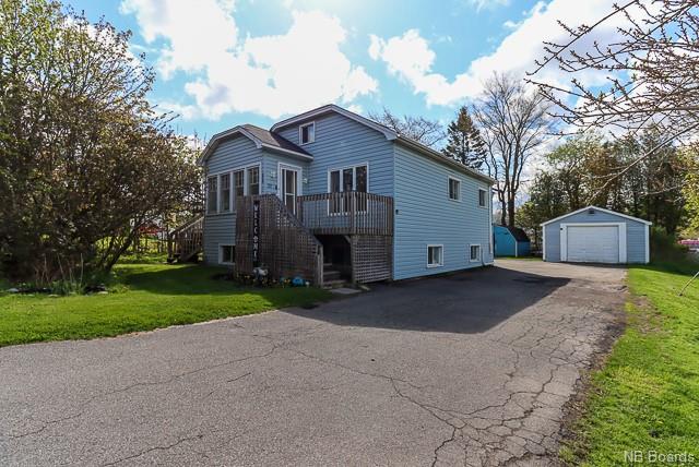 22 Green Street, Saint John New Brunswick, Canada