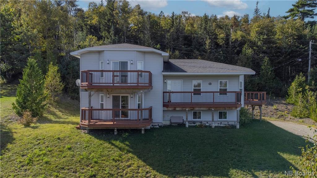 30 Sunnyside Drive, Grand Bay-Westfield, New Brunswick, Canada