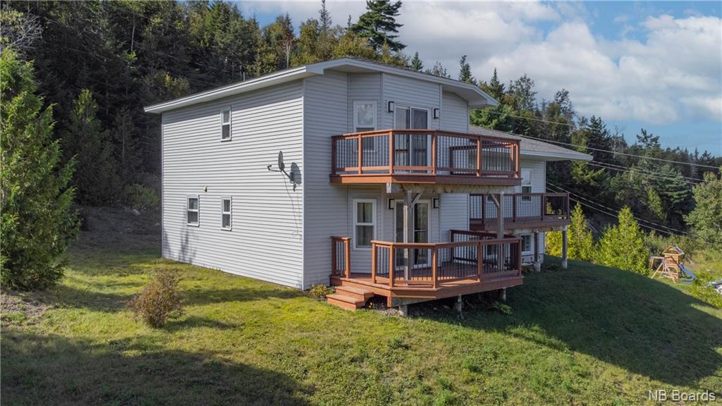 30 Sunnyside Drive, Grand Bay-Westfield, New Brunswick, Canada