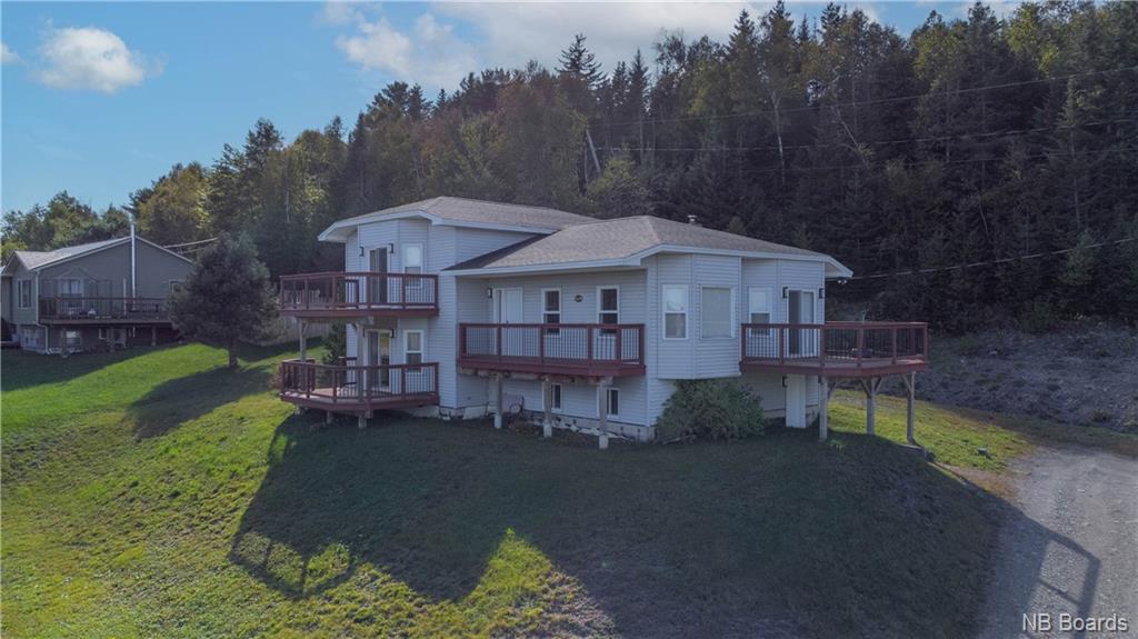 30 Sunnyside Drive, Grand Bay-Westfield, New Brunswick, Canada