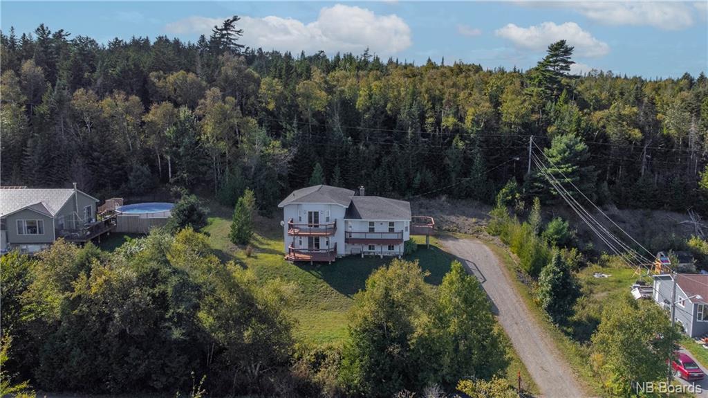 30 Sunnyside Drive, Grand Bay-Westfield, New Brunswick, Canada
