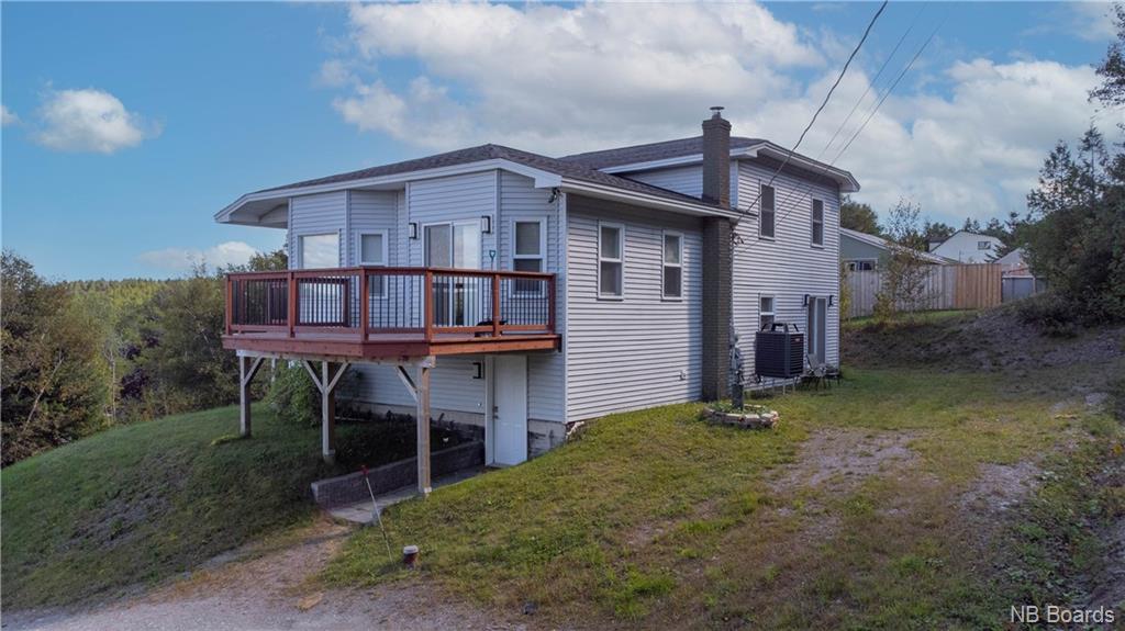 30 Sunnyside Drive, Grand Bay-Westfield, New Brunswick, Canada
