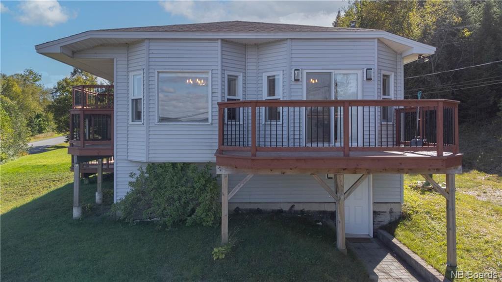 30 Sunnyside Drive, Grand Bay-Westfield, New Brunswick, Canada