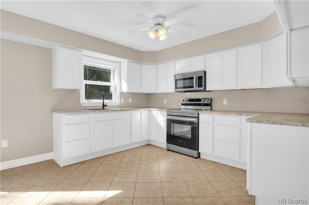 30 Sunnyside Drive, Grand Bay-Westfield, New Brunswick, Canada