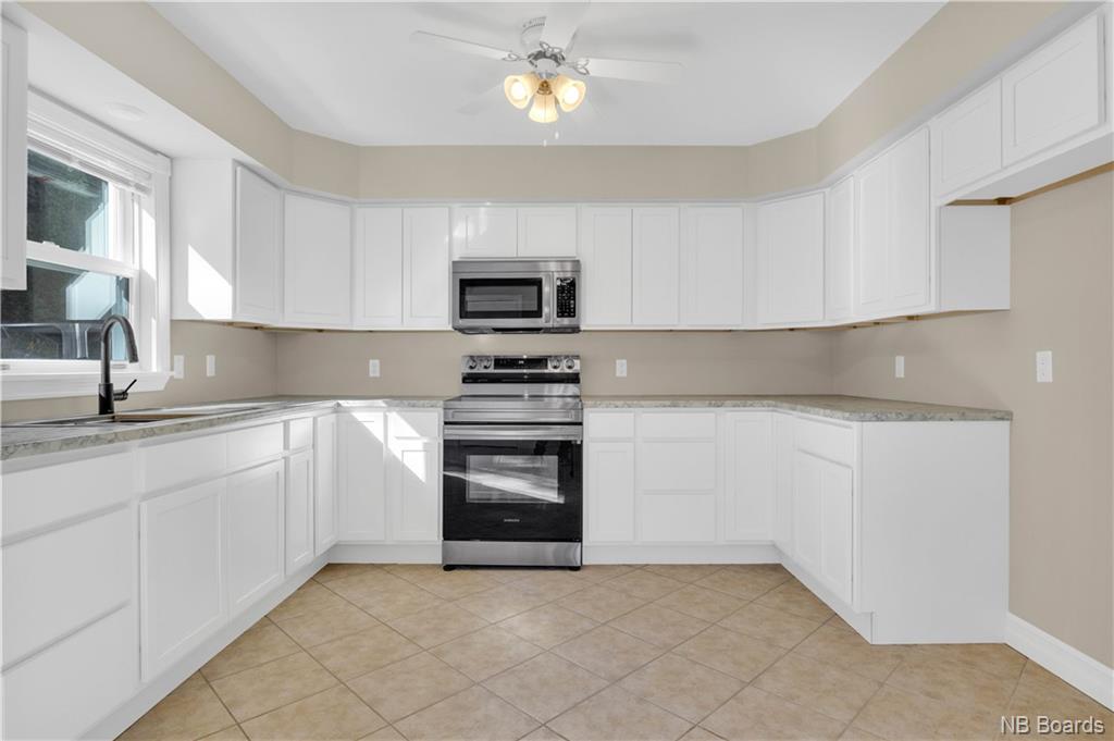 30 Sunnyside Drive, Grand Bay-Westfield, New Brunswick, Canada