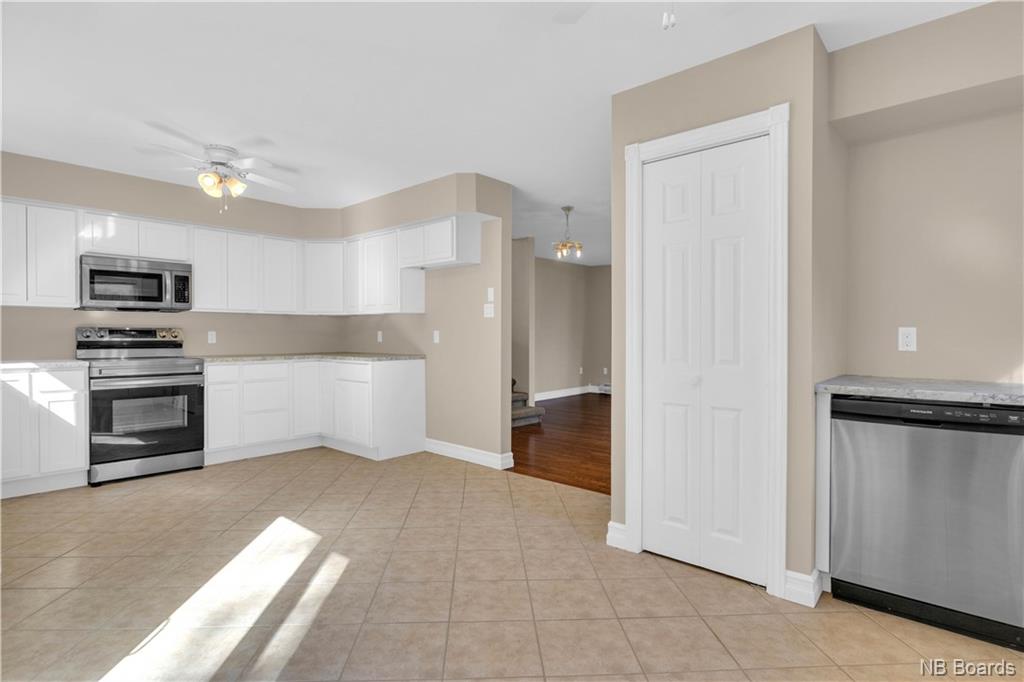 30 Sunnyside Drive, Grand Bay-Westfield, New Brunswick, Canada