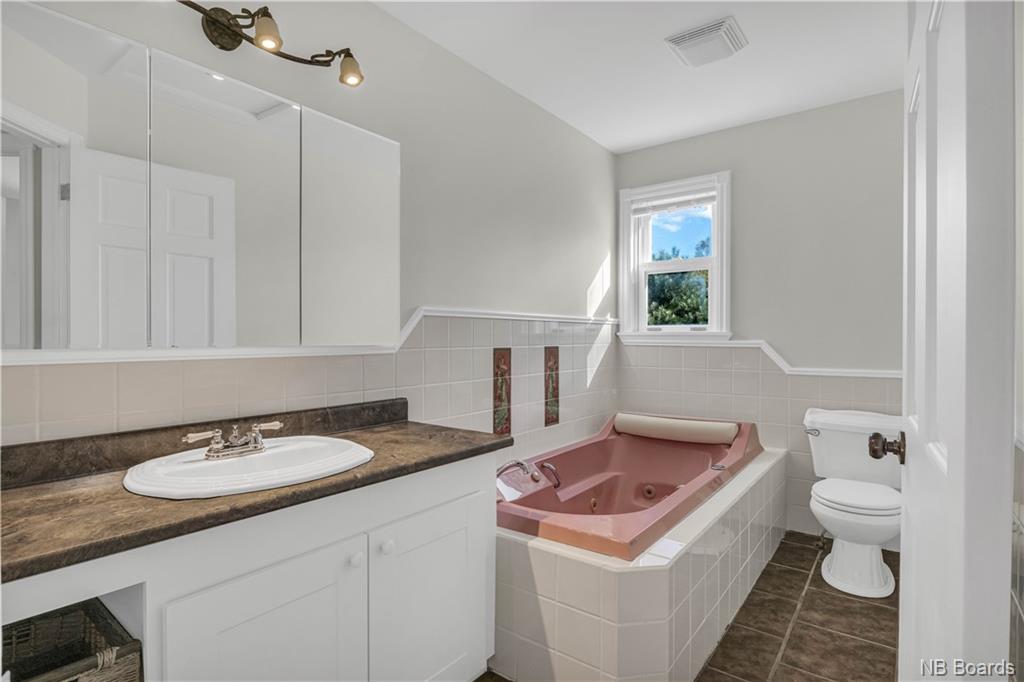 30 Sunnyside Drive, Grand Bay-Westfield, New Brunswick, Canada