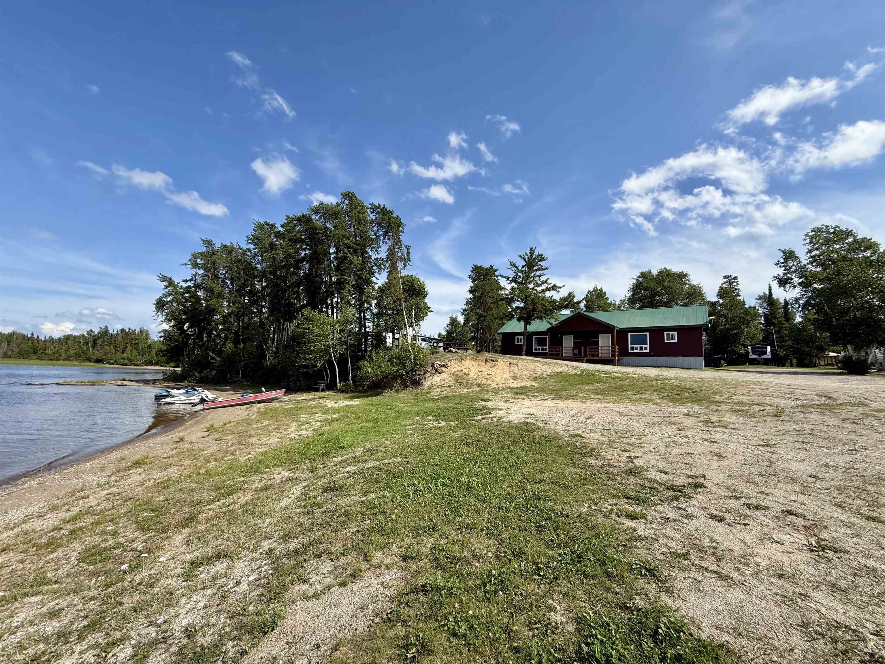 1216 HWY 584, Geraldton, Ontario, Canada photo 11