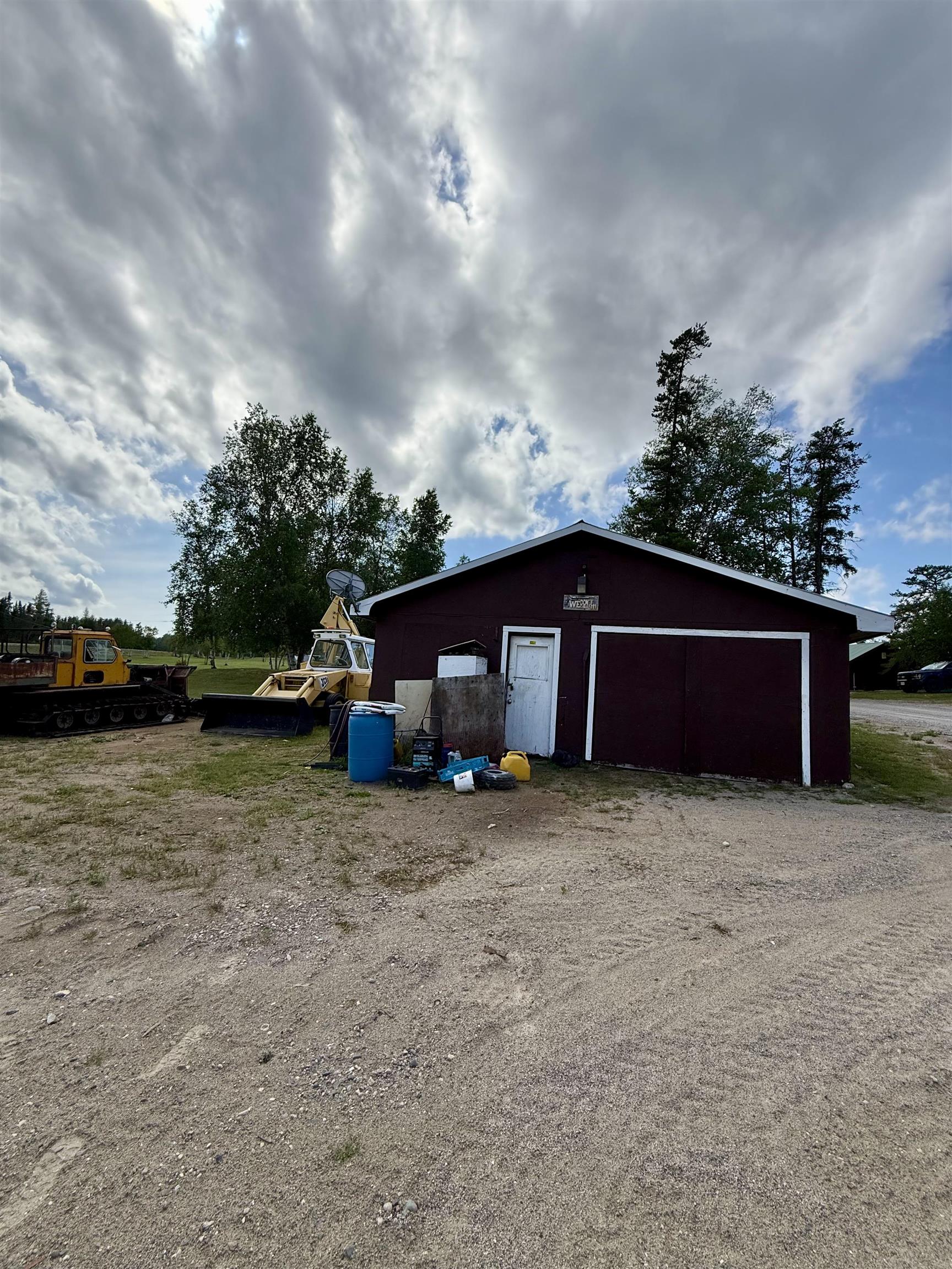 1216 HWY 584, Geraldton, Ontario, Canada photo 45
