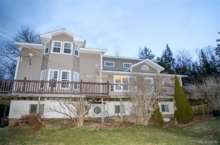 49 Urquhart Road, Kars New Brunswick, Canada