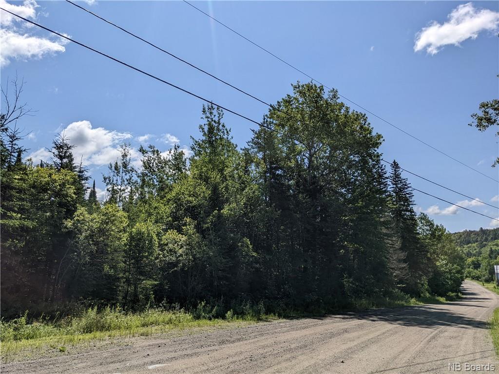 280 Giants Glen Road, Giants Glen, New Brunswick, Canada
